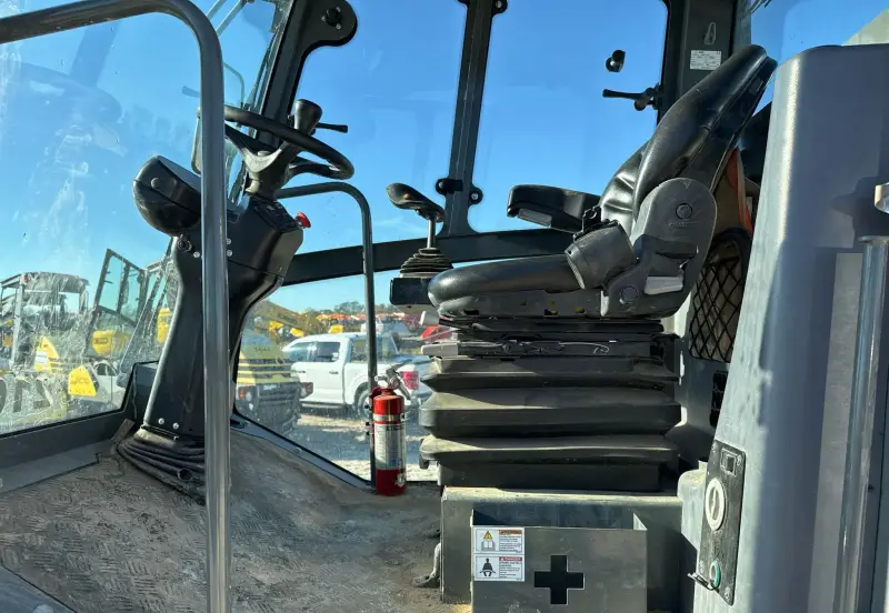 2018 Wacker Neuson RC70 photo 20