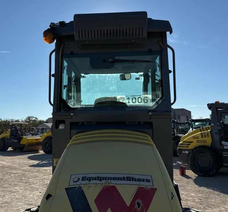 2018 Wacker Neuson RC70 photo 18