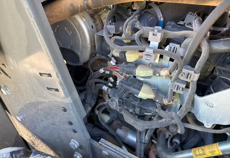 2018 Wacker Neuson RC70 photo 38