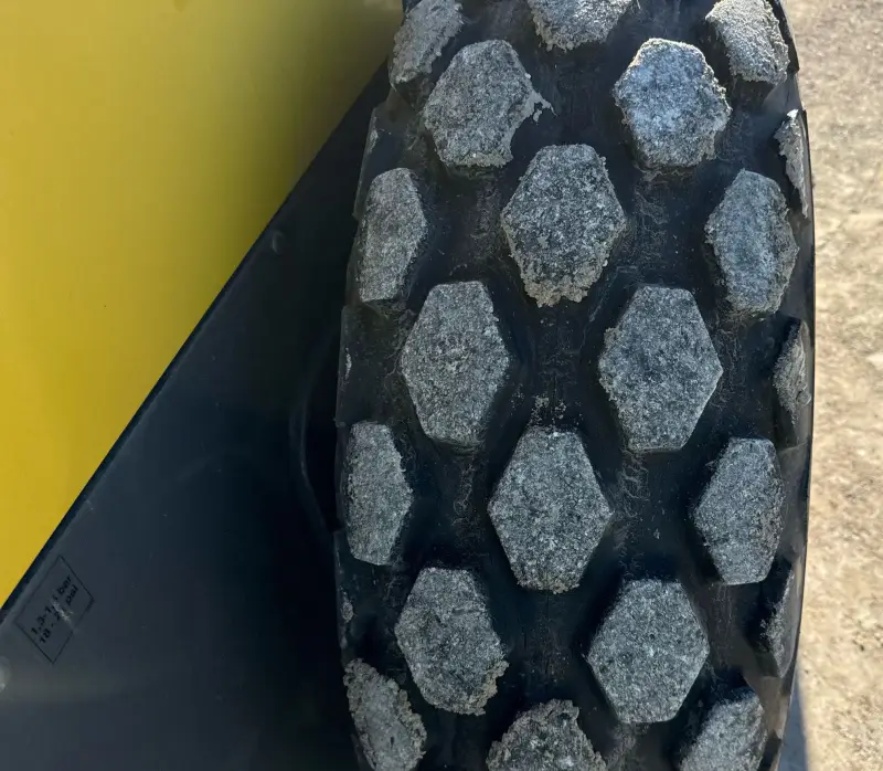 2018 Wacker Neuson RC70 photo 42