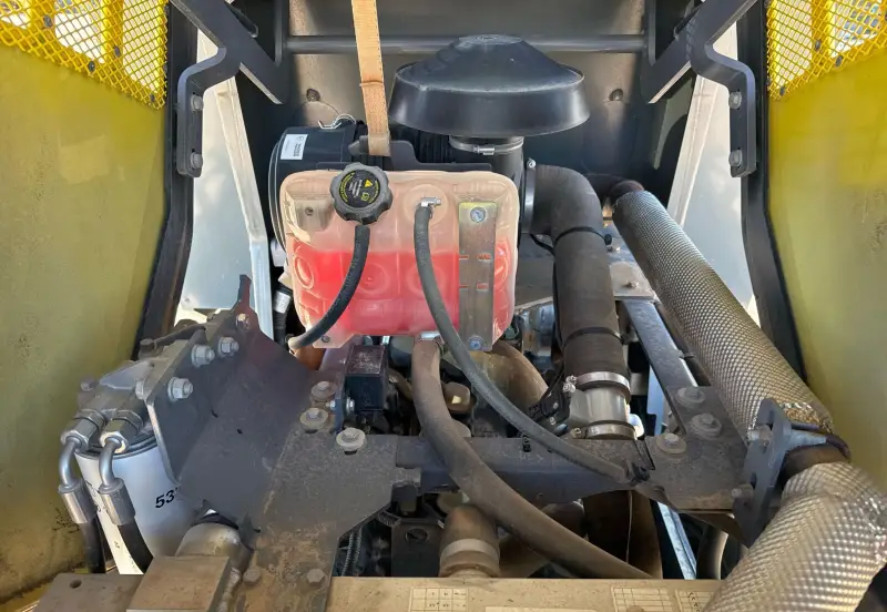 2018 Wacker Neuson RC70 photo 35