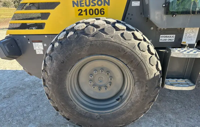 2018 Wacker Neuson RC70 photo 41