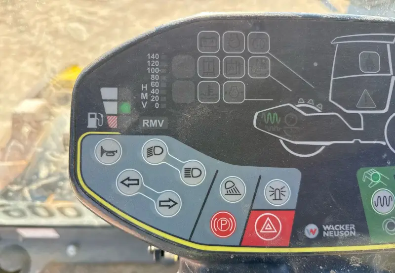 2018 Wacker Neuson RC70 photo 23