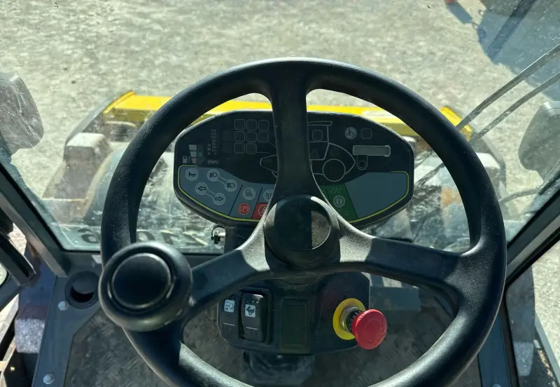 2018 Wacker Neuson RC70 photo 22