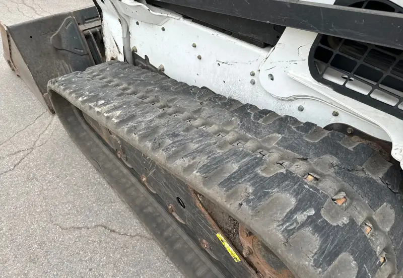 2011 Bobcat T750 photo 39