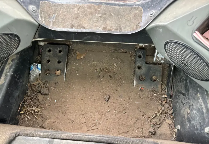2011 Bobcat T750 photo 22