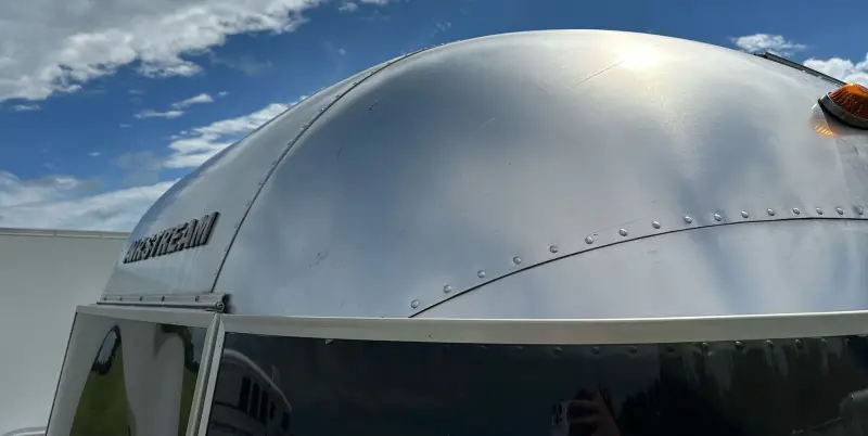 2019 Airstream Flying Cloud photo 50