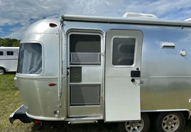 2019 Airstream Flying Cloud photo 78