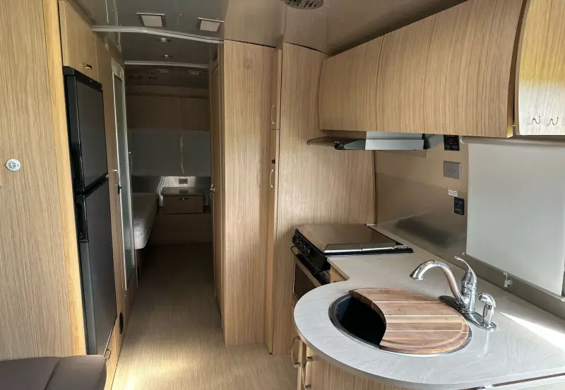 2019 Airstream Flying Cloud photo 89