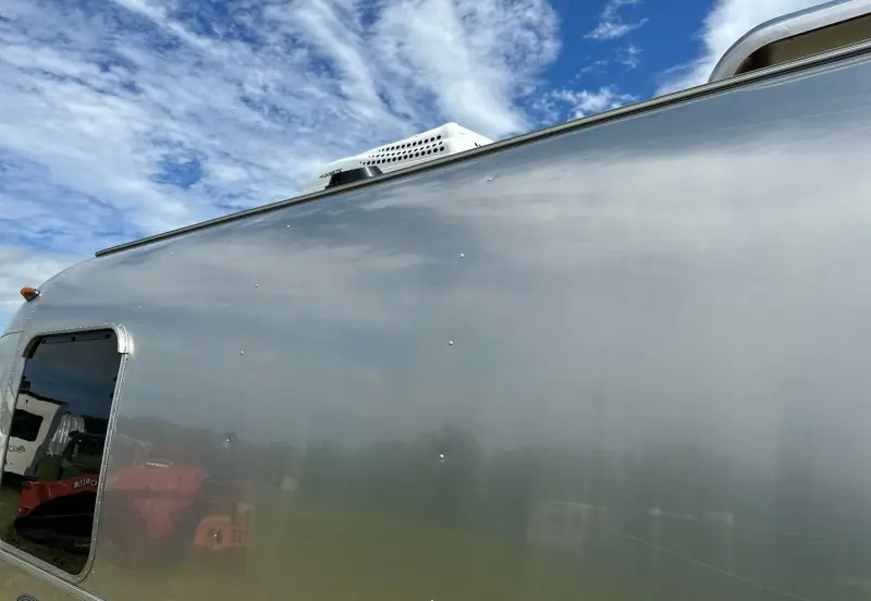 2019 Airstream Flying Cloud photo 40