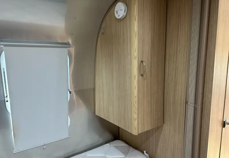2019 Airstream Flying Cloud photo 121
