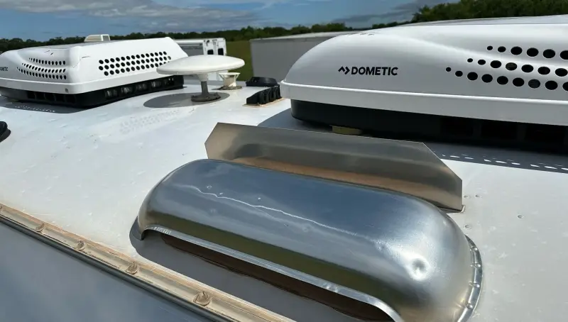 2019 Airstream Flying Cloud photo 64