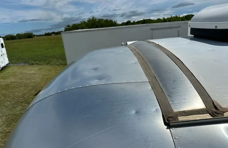 2019 Airstream Flying Cloud photo 69