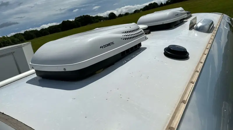 2019 Airstream Flying Cloud photo 70