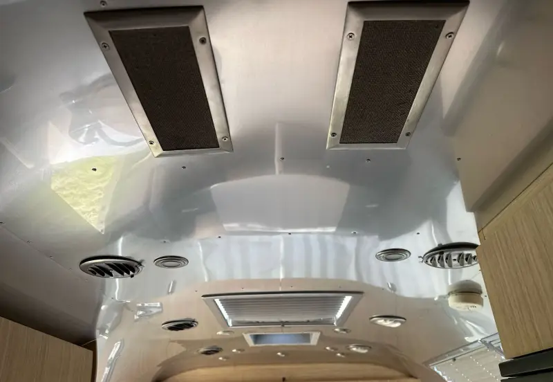 2019 Airstream Flying Cloud photo 86