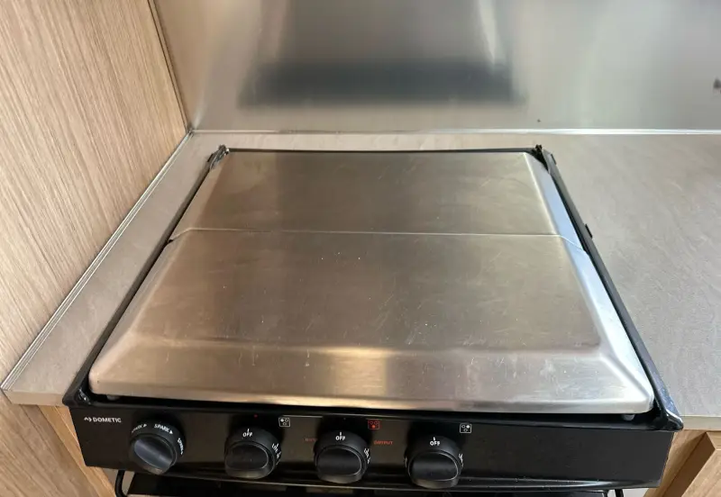 2019 Airstream Flying Cloud photo 95