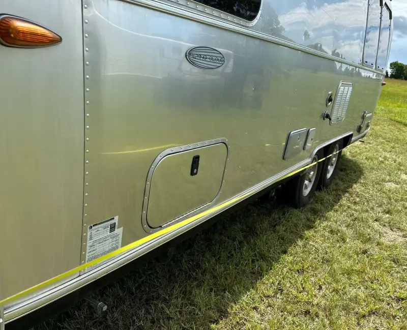 2019 Airstream Flying Cloud photo 133