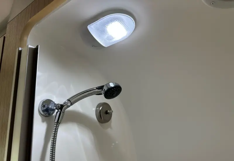 2019 Airstream Flying Cloud photo 108