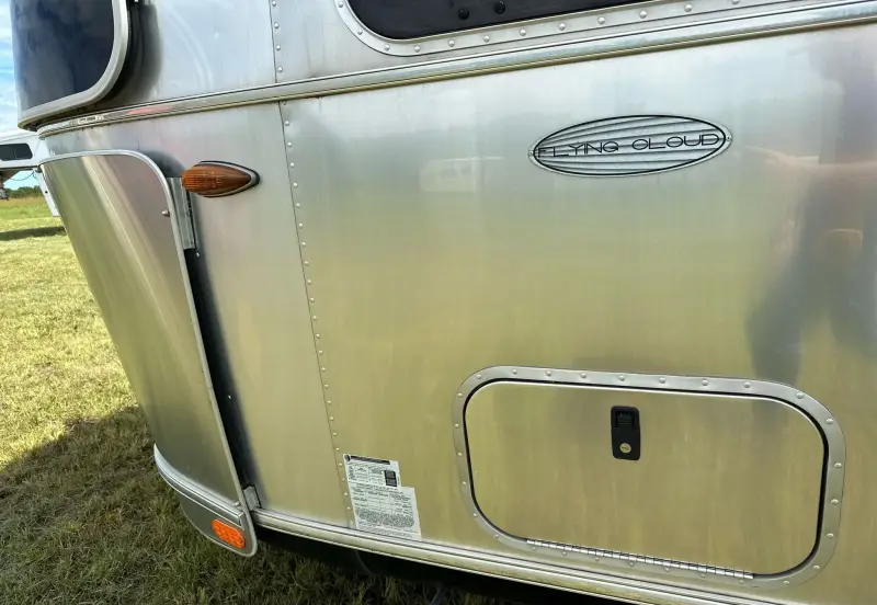 2019 Airstream Flying Cloud photo 42