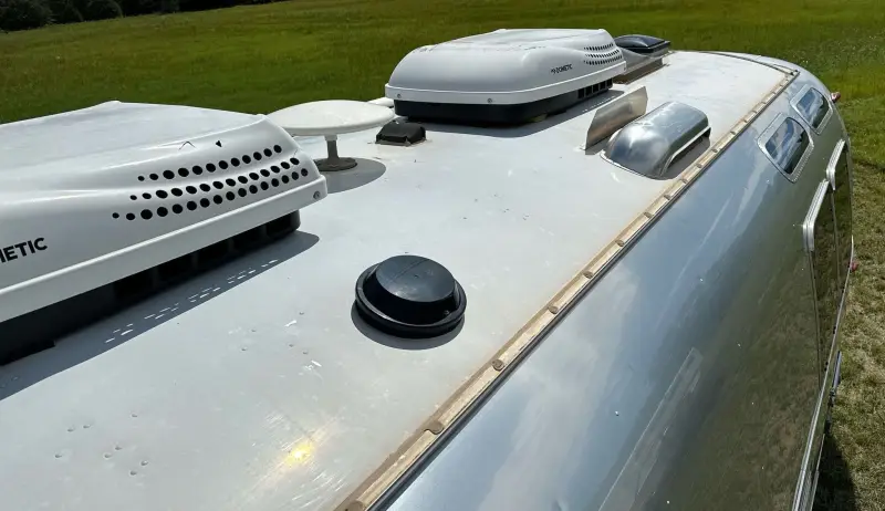 2019 Airstream Flying Cloud photo 65