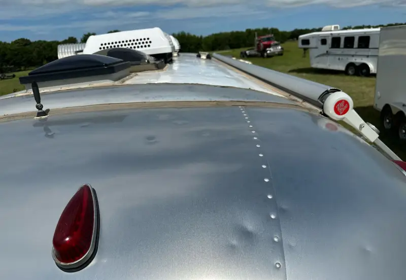 2019 Airstream Flying Cloud photo 54