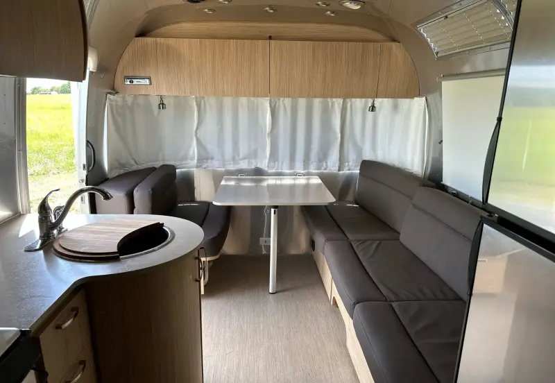 2019 Airstream Flying Cloud photo 83