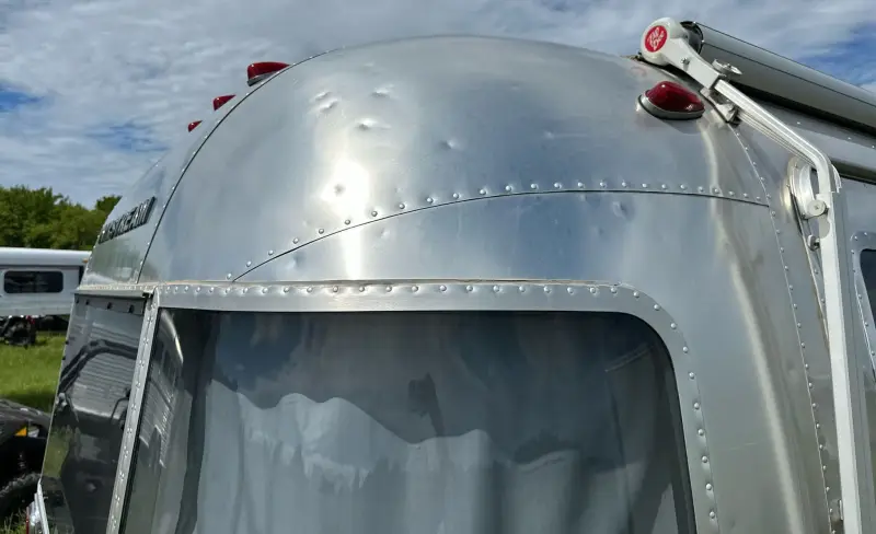 2019 Airstream Flying Cloud photo 34