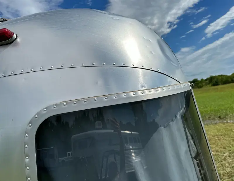 2019 Airstream Flying Cloud photo 29