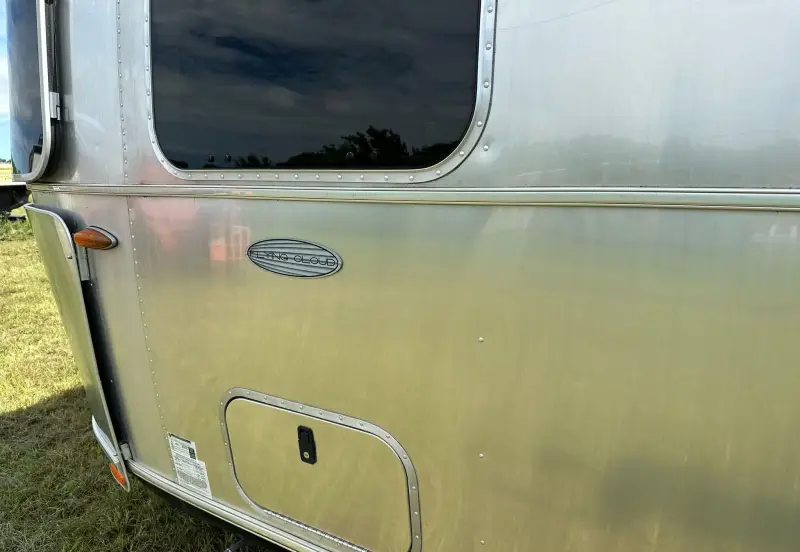 2019 Airstream Flying Cloud photo 41