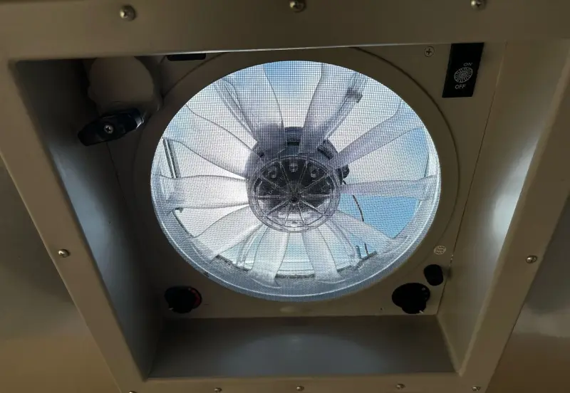 2019 Airstream Flying Cloud photo 87