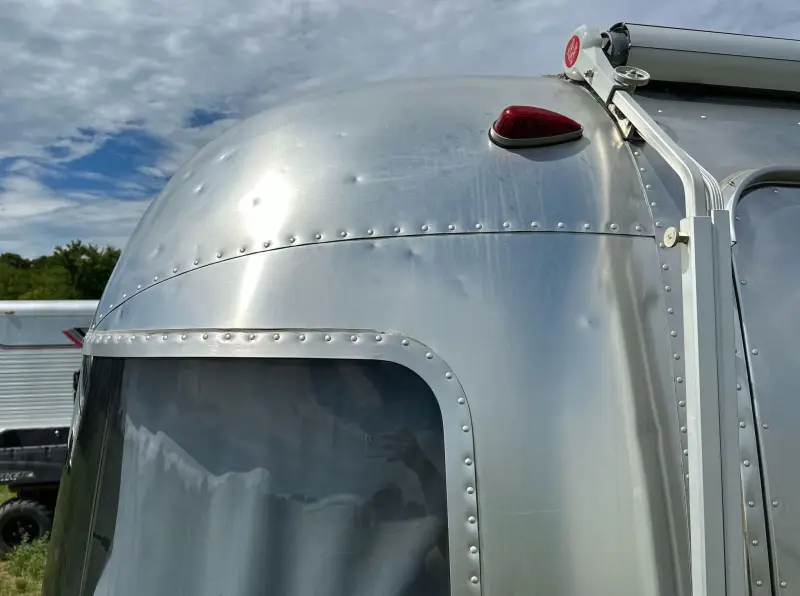 2019 Airstream Flying Cloud photo 35