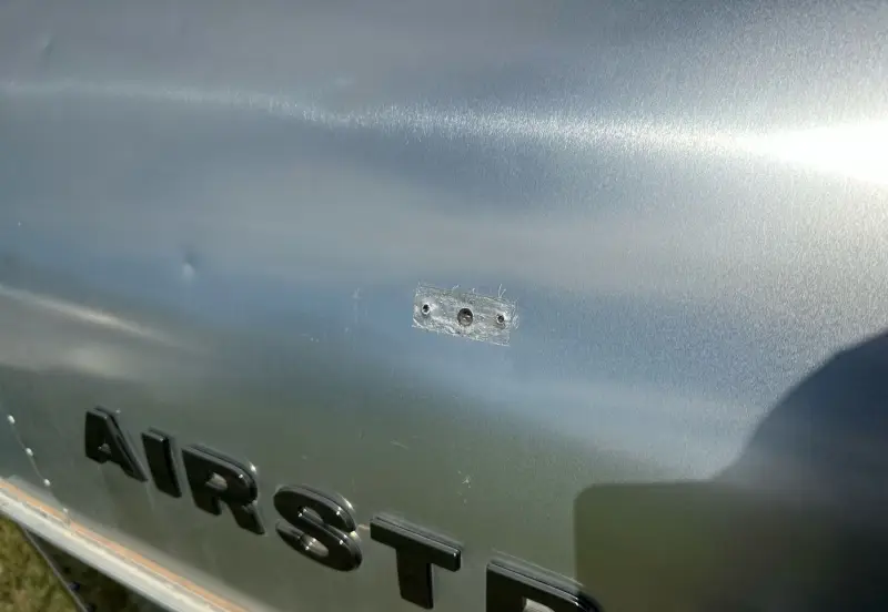 2019 Airstream Flying Cloud photo 56