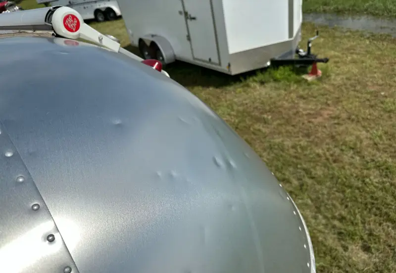 2019 Airstream Flying Cloud photo 55