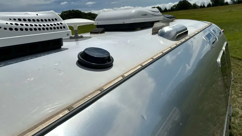 2019 Airstream Flying Cloud photo 66