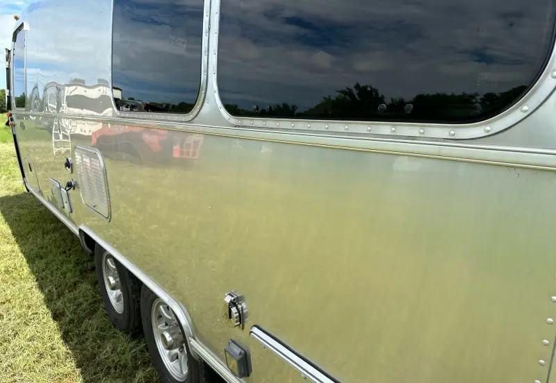 2019 Airstream Flying Cloud photo 37