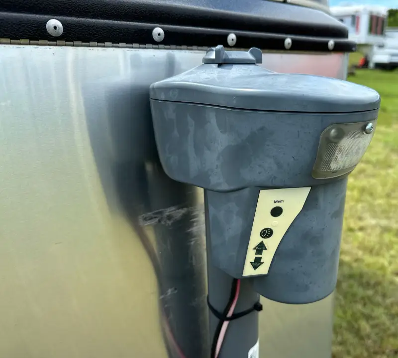 2019 Airstream Flying Cloud photo 14