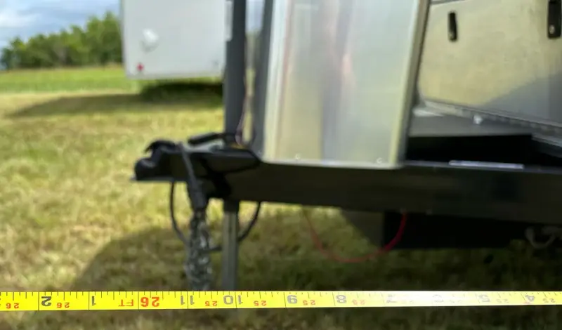 2019 Airstream Flying Cloud photo 135