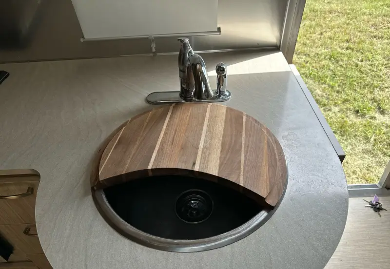 2019 Airstream Flying Cloud photo 92