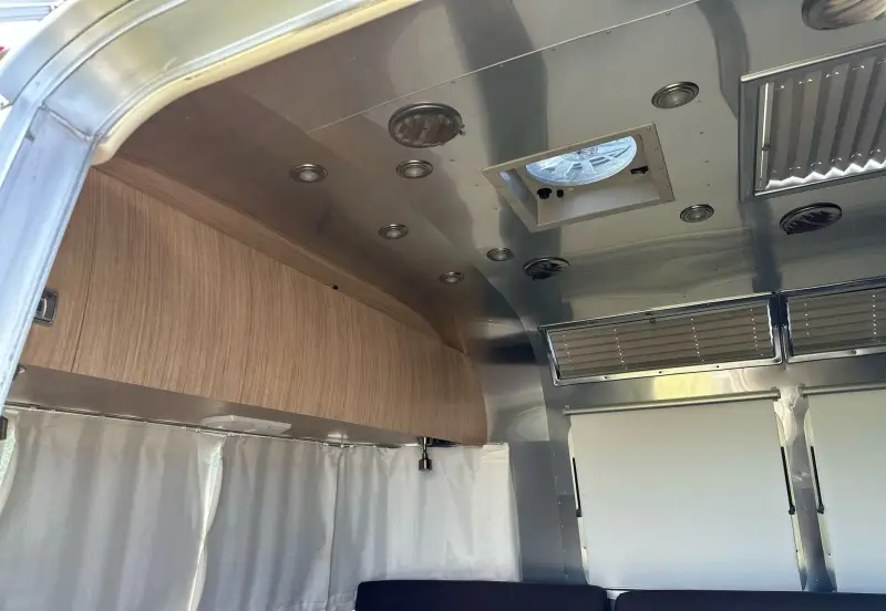 2019 Airstream Flying Cloud photo 82