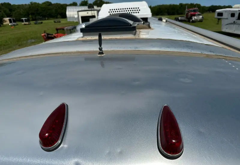 2019 Airstream Flying Cloud photo 53