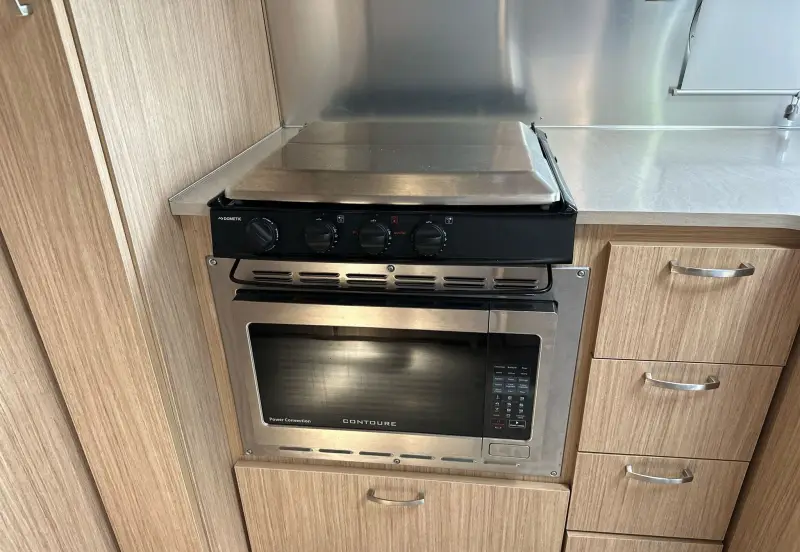 2019 Airstream Flying Cloud photo 93