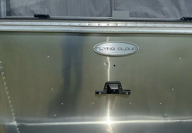 2019 Airstream Flying Cloud photo 46