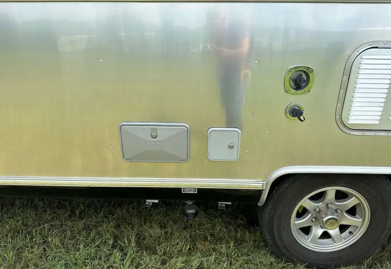2019 Airstream Flying Cloud photo 44
