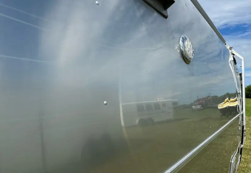 2019 Airstream Flying Cloud photo 19
