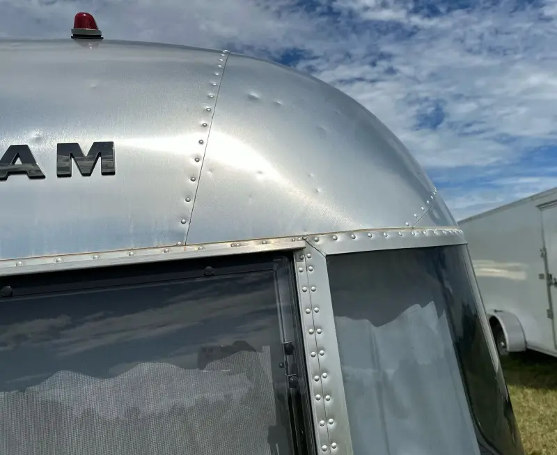 2019 Airstream Flying Cloud photo 32