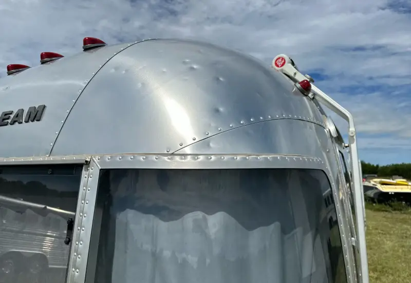 2019 Airstream Flying Cloud photo 33