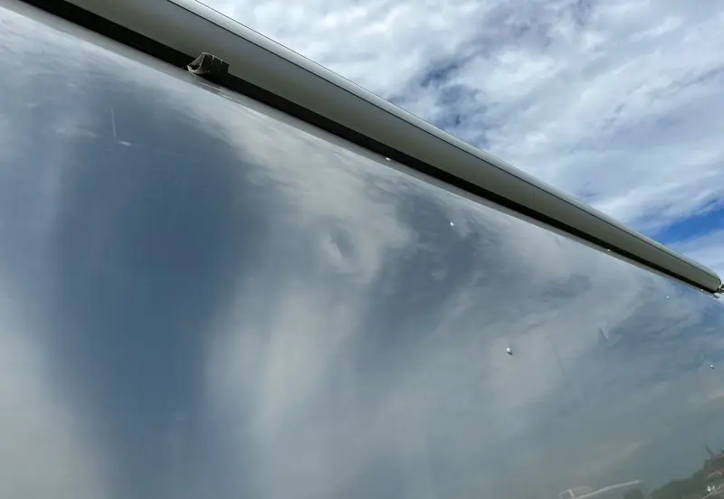 2019 Airstream Flying Cloud photo 20
