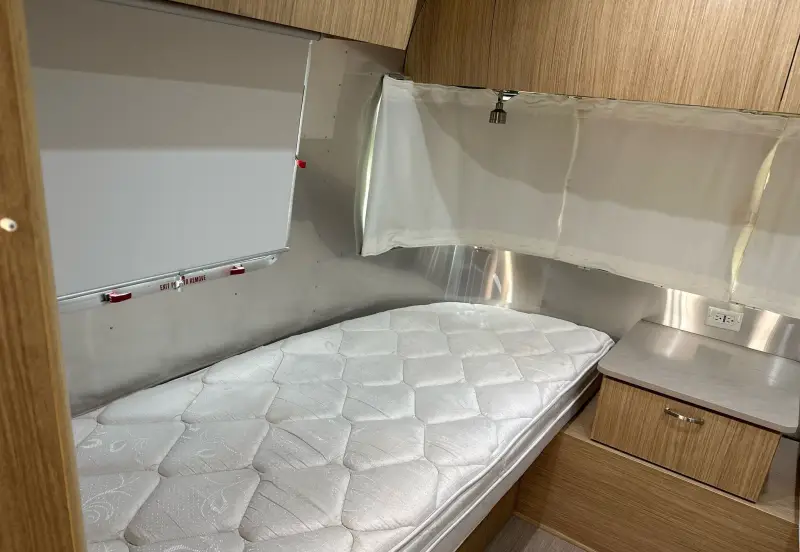2019 Airstream Flying Cloud photo 119