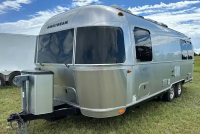 2019 Airstream Flying Cloud
