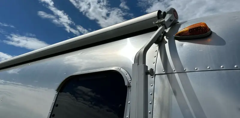 2019 Airstream Flying Cloud photo 21